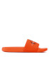 Calvin Klein Jeans Natikači Slide Monogram Co YM0YM00061 Oranžna - Pepit.si