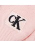 Calvin Klein Jeans Otroške rokavice Monogram IU0IU00363 Roza - Pepit.si