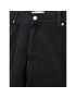 Calvin Klein Jeans Jeans kratke hlače J20J220887 Črna Regular Fit - Pepit.si