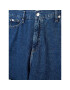 Calvin Klein Jeans Jeans kratke hlače J20J221008 Modra Regular Fit - Pepit.si