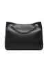 Calvin Klein Jeans Ročna torba Sculpted Shoulder Bag24 Spec K60K610073 Črna - Pepit.si