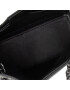 Calvin Klein Jeans Ročna torba Sculpted Shoulder Bag24 Spec K60K610073 Črna - Pepit.si