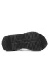 Calvin Klein Jeans Sandali Prefresato Sandal 1 YW0YW00557 Črna - Pepit.si