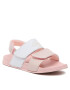 Calvin Klein Jeans Sandali Velcro Sandal V1A2-80524-1601 S Roza - Pepit.si