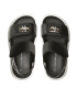 Calvin Klein Jeans Sandali Velcro Sandal V3A2-80508-1013 Črna - Pepit.si