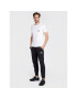 Calvin Klein Jeans Spodnji del trenirke J30J320899 Črna Regular Fit - Pepit.si