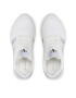 Calvin Klein Jeans Superge Low Cut Lace-Up Sneaker V3X9-80580-1594 M Bela - Pepit.si