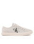 Calvin Klein Jeans Tenis superge Essential Vulcanized 1 YM0YM00306 Bež - Pepit.si