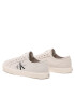 Calvin Klein Jeans Tenis superge Essential Vulcanized 1 YM0YM00306 Bež - Pepit.si