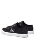 Calvin Klein Jeans Tenis superge Vulcanized Essential 1 YW0YW00482 Črna - Pepit.si