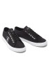 Calvin Klein Jeans Tenis superge Vulcanized Essential 1 YW0YW00482 Črna - Pepit.si