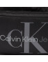 Calvin Klein Jeans torba za okoli pasu Sport Essentials Waistbag52 Mo K50K509355 Črna - Pepit.si