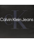 Calvin Klein Jeans Torbica za okrog pasu Monogram Soft Reporter22 K50K510203 Črna - Pepit.si