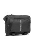 Calvin Klein Jeans Torbica za okrog pasu Sport Essentials Cam Bag Inst K50K508978 Črna - Pepit.si