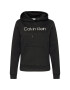 Calvin Klein Jopa Core Logo K20K202687 Črna Regular Fit - Pepit.si