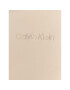 Calvin Klein Jopa Embroidery Logo K20K205346 Bež Regular Fit - Pepit.si