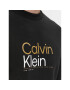 Calvin Klein Jopa K10K111826 Črna Regular Fit - Pepit.si