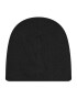 Calvin Klein Kapa Basic Wool No Fold Beanie K50K507444 Črna - Pepit.si