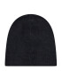 Calvin Klein Kapa Basic Wool No Fold Beanie K50K507444 Mornarsko modra - Pepit.si