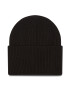 Calvin Klein Kapa Beanie K50K506047 Črna - Pepit.si