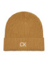 Calvin Klein Kapa Classic Cotton K50K509680KCU Bež - Pepit.si