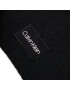 Calvin Klein Kapa Classic Wool K50K509683BAX Črna - Pepit.si