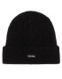 Calvin Klein Kapa Daddy Wool Beanie K50K510984 Črna - Pepit.si