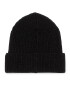 Calvin Klein Kapa Daddy Wool Beanie K50K510984 Črna - Pepit.si