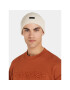 Calvin Klein Kapa Daddy Wool Beanie K50K510984 Écru - Pepit.si