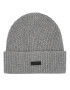 Calvin Klein Kapa Daddy Wool Beanie K50K510984 Siva - Pepit.si