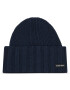 Calvin Klein Kapa Elevated Rib Beanie K50K510985 Mornarsko modra - Pepit.si