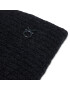 Calvin Klein Kapa Lux Wool K50K509686BAX Črna - Pepit.si