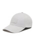 Calvin Klein Kapa s šiltom Bb Cap K50K507024 Bela - Pepit.si