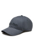 Calvin Klein Kapa s šiltom Calvin Embroidery Bb Cap K50K505737 Siva - Pepit.si