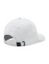 Calvin Klein Kapa s šiltom Ck Baseball Cap K50K502533 Bela - Pepit.si