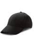 Calvin Klein Kapa s šiltom Ck Baseball Cap Unisex K50K502533 Črna - Pepit.si