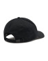 Calvin Klein Kapa s šiltom Ck Center Cap K50K506087 Črna - Pepit.si