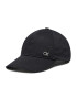 Calvin Klein Kapa s šiltom Ck Spiked Metal Bp Cap K50K507527 Črna - Pepit.si