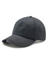 Calvin Klein Kapa s šiltom Elevated Mix Bb Cap K50K510345 Črna - Pepit.si