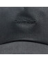 Calvin Klein Kapa s šiltom Elevated Mix Bb Cap K50K510345 Črna - Pepit.si