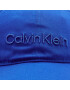 Calvin Klein Kapa s šiltom Embroidery K50K505737 Modra - Pepit.si