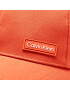 Calvin Klein Kapa s šiltom Essential K50K510651 Oranžna - Pepit.si