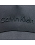 Calvin Klein Kapa s šiltom K50K510334 Črna - Pepit.si