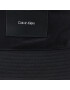 Calvin Klein Klobuk Bucket K50K509940 Črna - Pepit.si