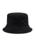 Calvin Klein Klobuk Bucket Lines Embro K50K508160 Črna - Pepit.si