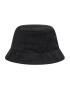 Calvin Klein Klobuk Corduroy Bucket Hat K50K507449 Črna - Pepit.si