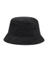 Calvin Klein Klobuk Corduroy Bucket Hat K50K507449 Črna - Pepit.si