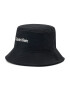 Calvin Klein Klobuk Double Line Embro Bucket K50K508736 Črna - Pepit.si