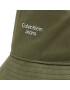 Calvin Klein Klobuk Dynamic Bucket K50K508973 Zelena - Pepit.si