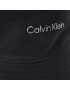 Calvin Klein Klobuk K60K609988_1 Bela - Pepit.si